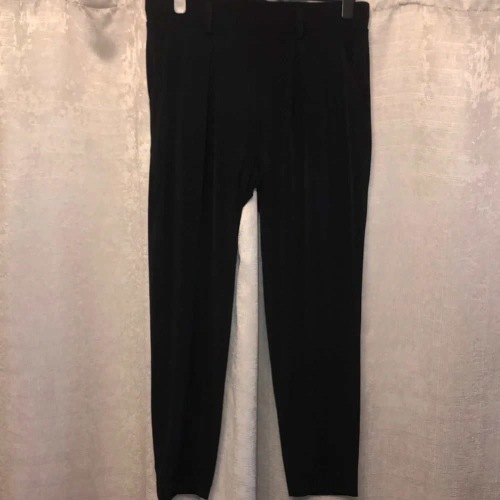 Black express pants - Picture 1 of 7